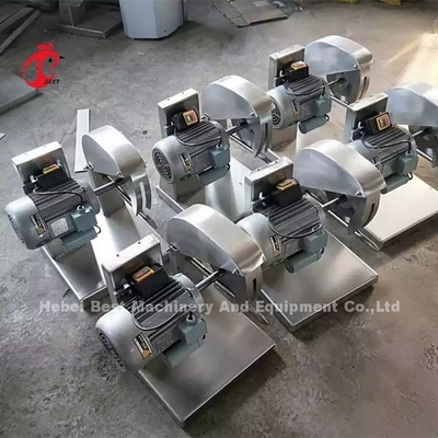 Máy cắt và bào chế gà 220v cho trang trại chăn nuôi gia cầm thịt gà thịt Sandy