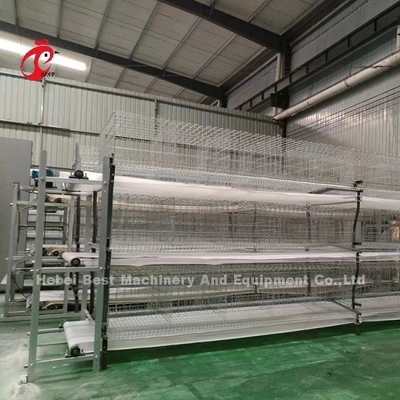 Mẫu giá rẻ Chuồng lớp ngâm nóng Cameroon Căn nuôi gà Căn nuôi gia cầm Lớp lồng bán Adela