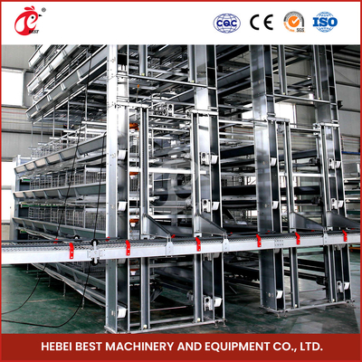 Thiết bị nuôi gà tự động có điều khiển bằng máy tính Star