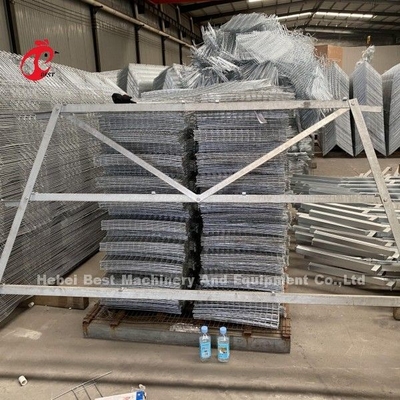 A hoặc H loại gà gà gà lồng cho trang trại gia cầm Doris