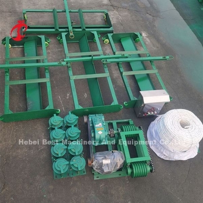 Máy nạo 3 phế liệu gà, Máy nạo phân gà 8 bánh Doris
