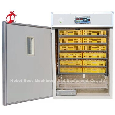 1056 22582 Máy ấp trứng ấp trứng ABS Máy ấp trứng hoàn toàn tự động để giảm giá Emily
