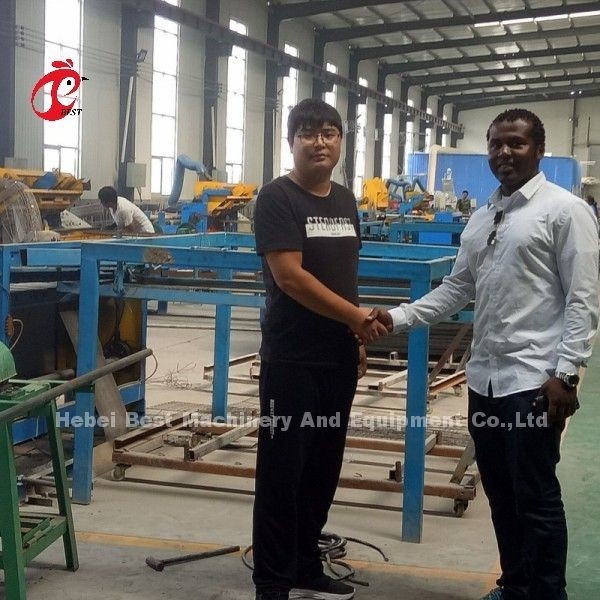 Lồng pin gà loại A hoặc H Loại 3 hoặc 4 cho trang trại gà gia cầm Doris